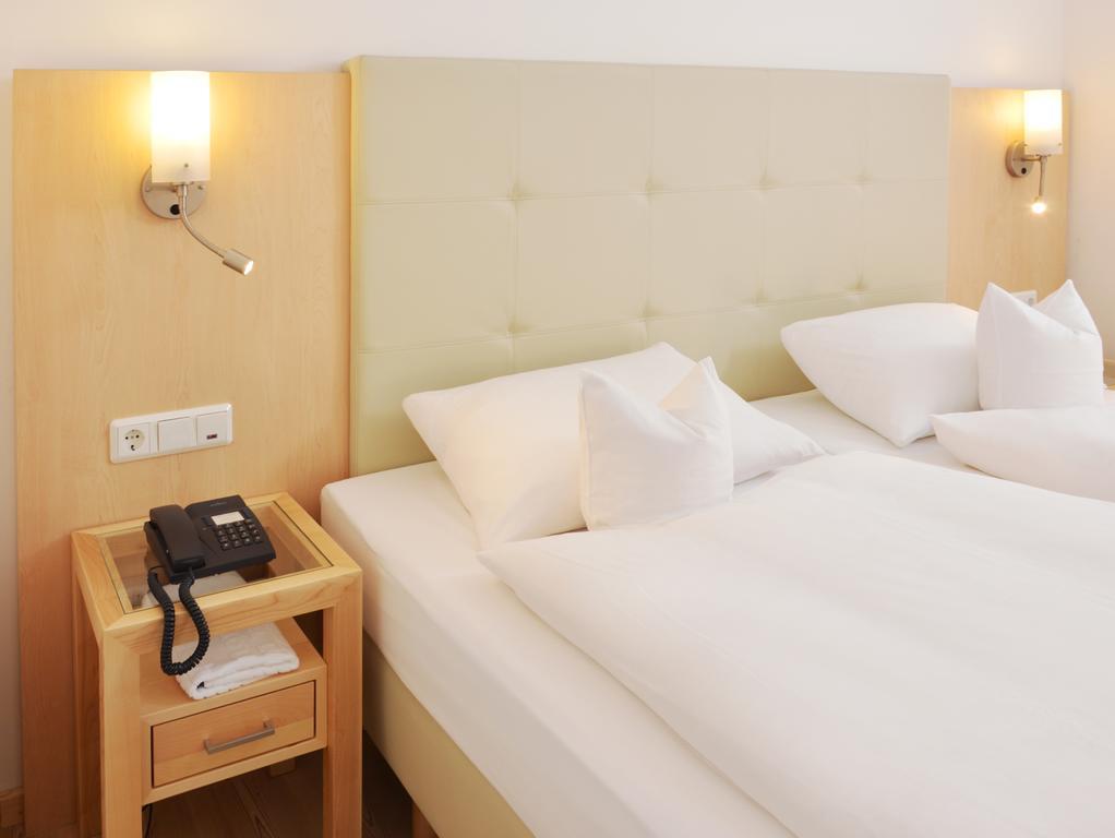 Hotel Ludwig Superior Keulen