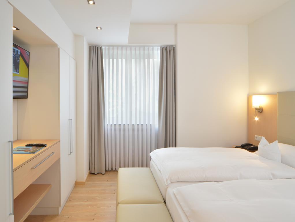Hotel Ludwig Superior Keulen